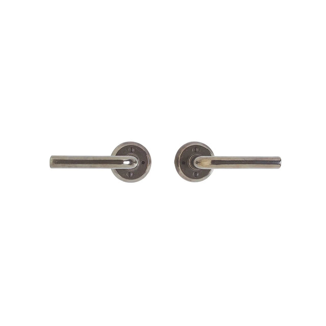 Round Privacy Set – 2 1/2″