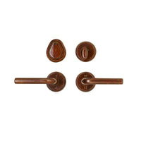 Round Entry Set – 2 1/2″
