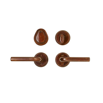 Round Entry Set – 2 1/2″