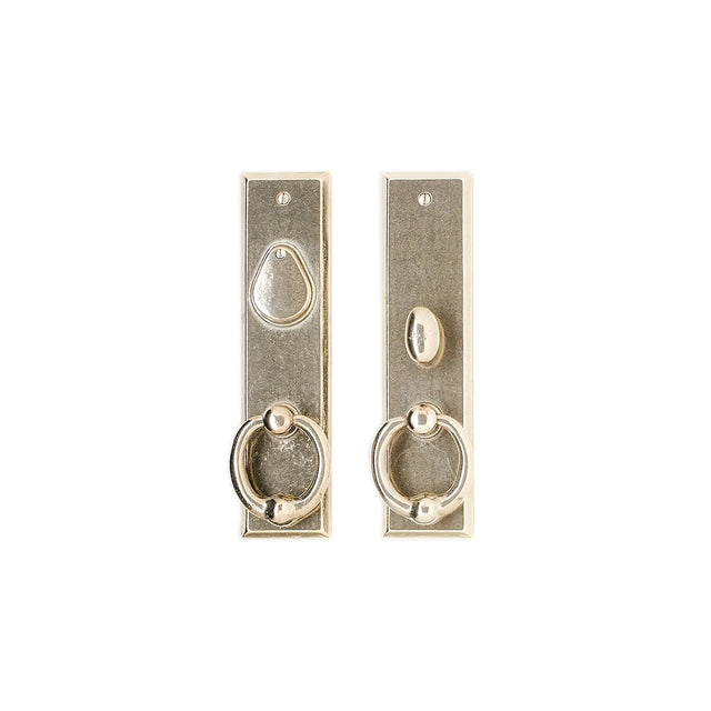 Rectangular Entry Set – 2 1/2″ x 10″
