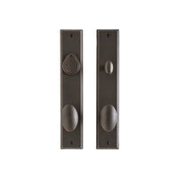 Rectangular Entry Set Express – 2 1/2″ x 13″