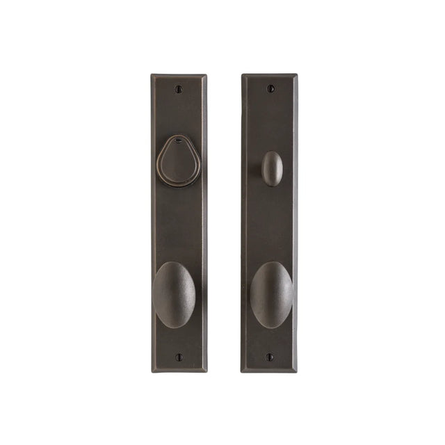 Rectangular Entry Set Express – 2 1/2″ x 13″
