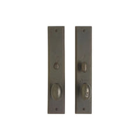 Rectangular Privacy Set – 2 1/2″ x 13″