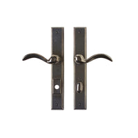 Rectangular Multi-Point Entry Set – 1 3/4″ x 11″