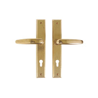 Rectangular Multi-Point Entry Set – 1 3/4″ x 11″
