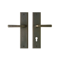 Rectangular Multi-Point Patio Set – 2 1/2″ x 11″