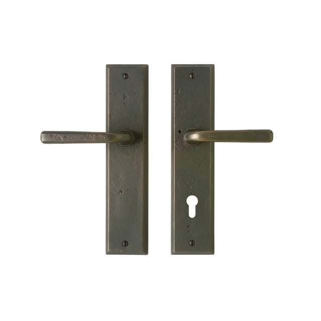 Rectangular Multi-Point Patio Set – 2 1/2″ x 11″