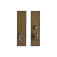 Rectangular Privacy Set – 3 1/2″ x 13″