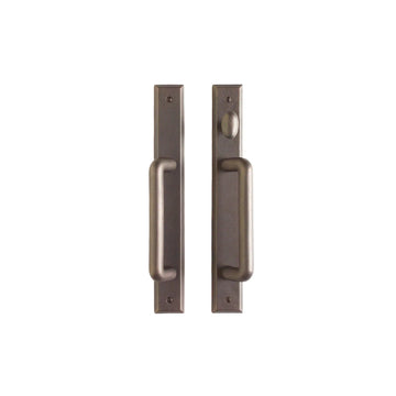 Rectangular Patio Sliding Door Set – 1 3/4″ x 13″