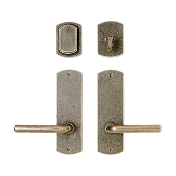 Curved Entry Set – 2 1/2″ x 8″ E508