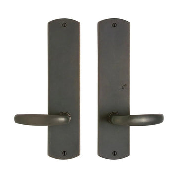 Curved Passage Set – 2 1/2″ x 11″ E512