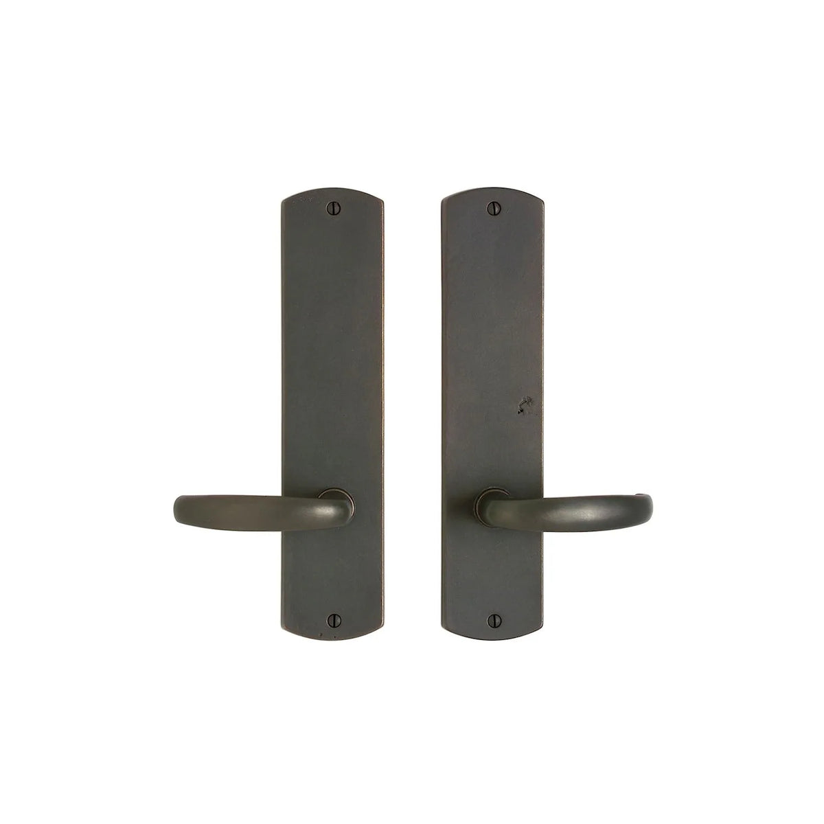 Curved Passage Set – 2 1/2″ x 11″ E512