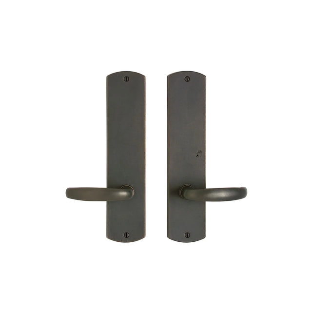 Curved Passage Set – 2 1/2″ x 11″ E512