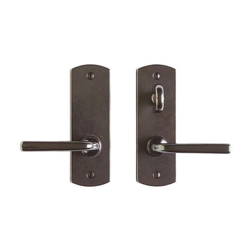 Curved Screen Door Hardware E515