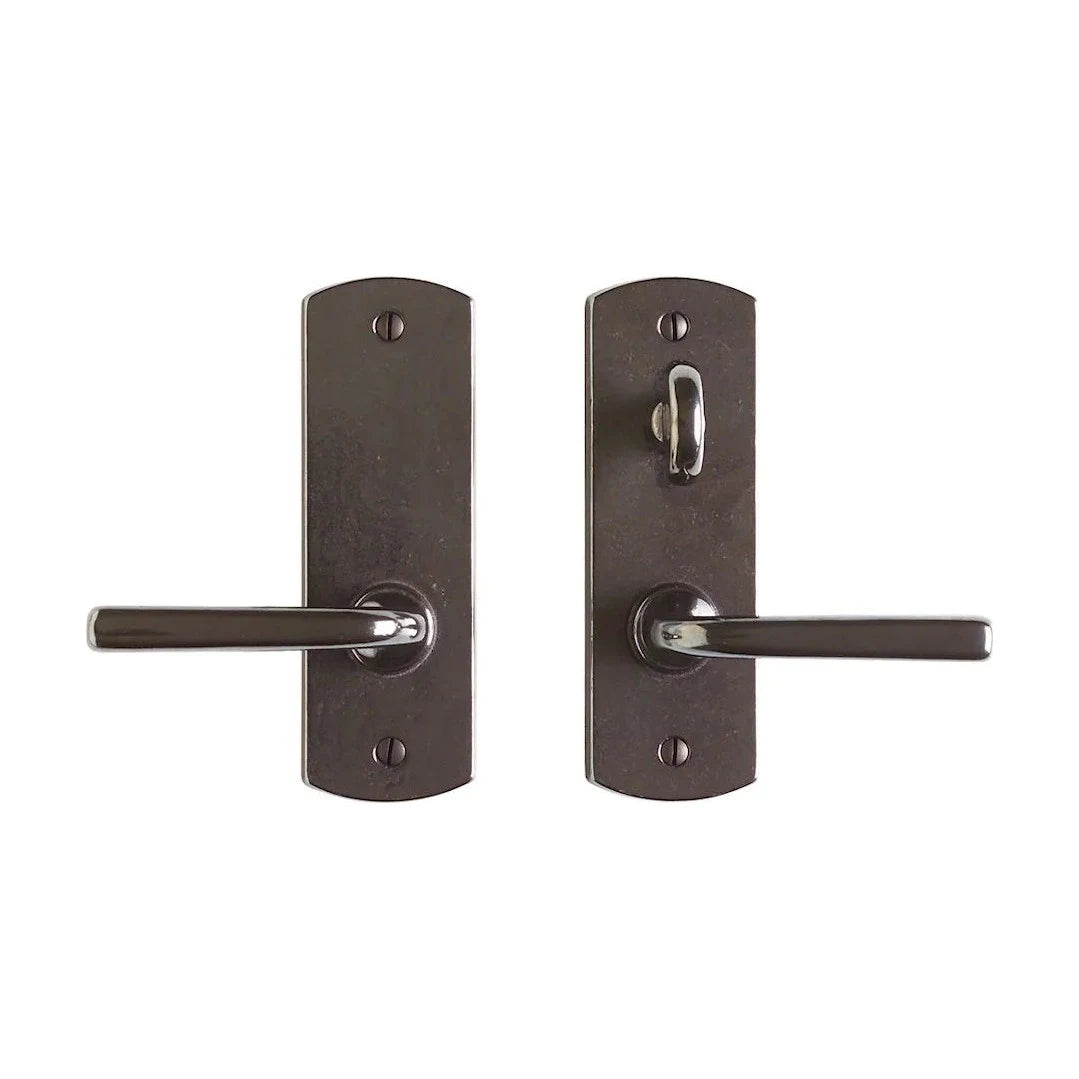 Curved Screen Door Hardware E515
