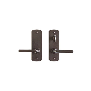 Curved Screen Door Hardware E515
