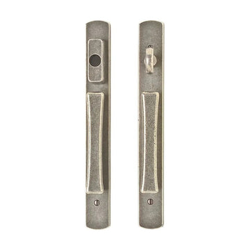 Curved Entry Sliding Door Set – 1 3/8″ x 11″ E526