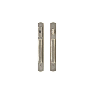 Curved Entry Sliding Door Set – 1 3/8″ x 11″ E526