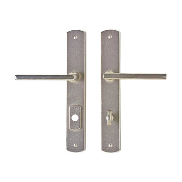 Curved Multi-Point Entry Set – 1 3/4″ x 11″ E538