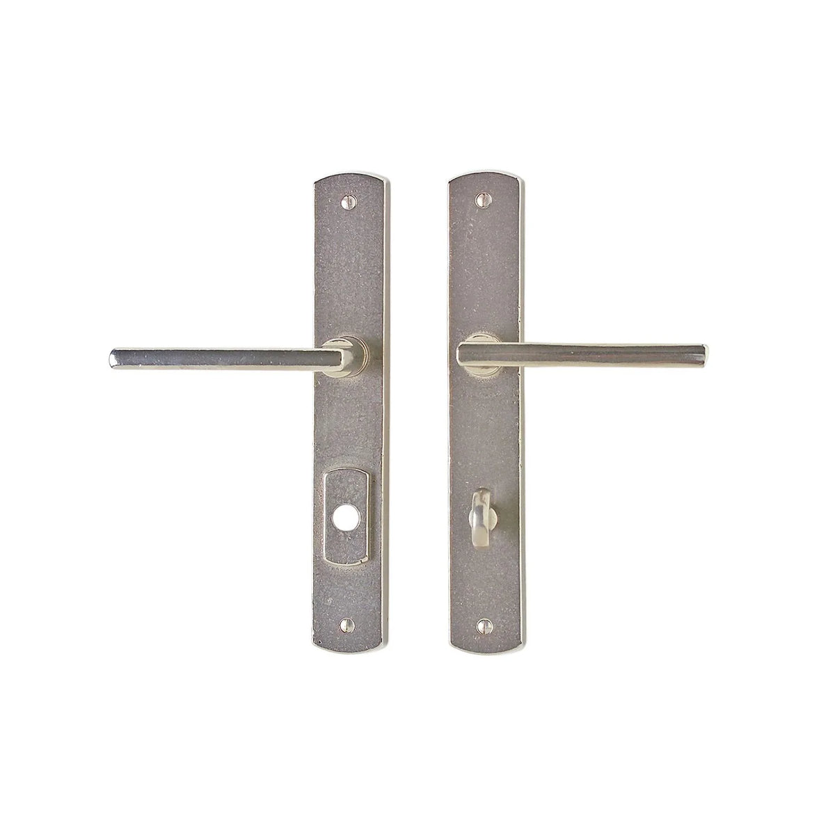 Curved Multi-Point Entry Set – 1 3/4″ x 11″ E538