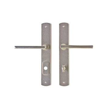 Curved Multi-Point Entry Set – 1 3/4″ x 11″ E538