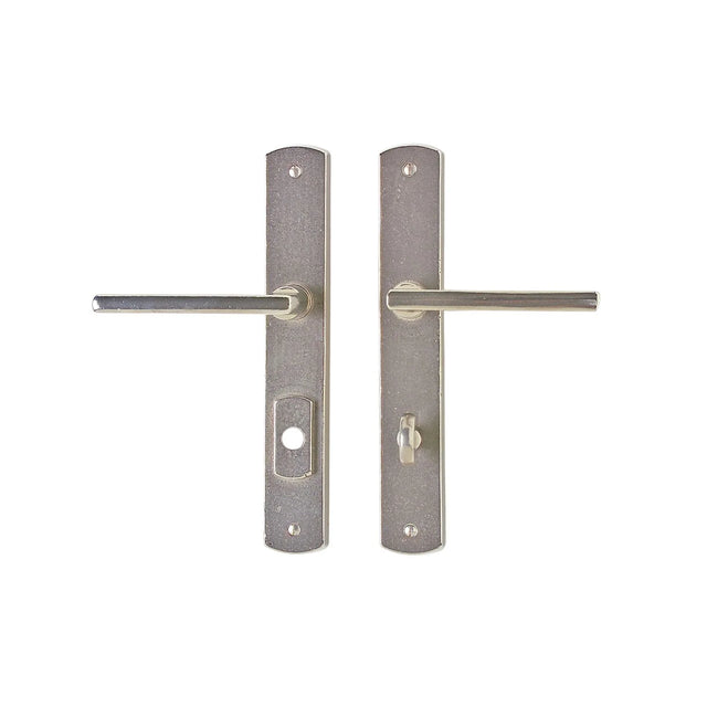 Curved Multi-Point Entry Set – 1 3/4″ x 11″ E538