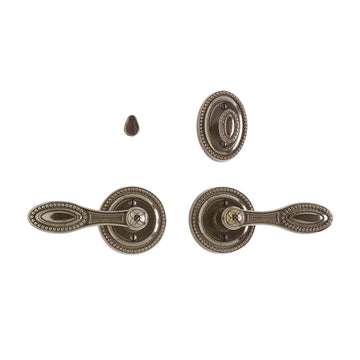 Maddox Privacy Set – 3 1/8″