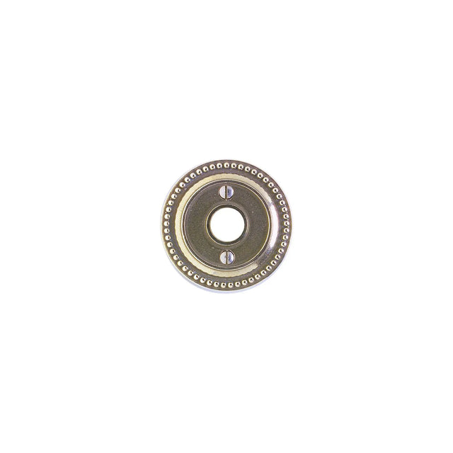 Maddox Escutcheon – 3 1/8″