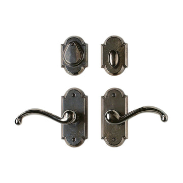 Arched Entry Set – 2 1/2″ x 5 1/2″ E701