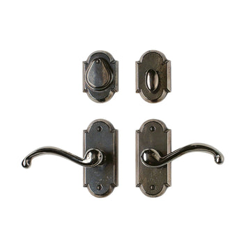 Arched Entry Set – 2 1/2″ x 5 1/2″ E701