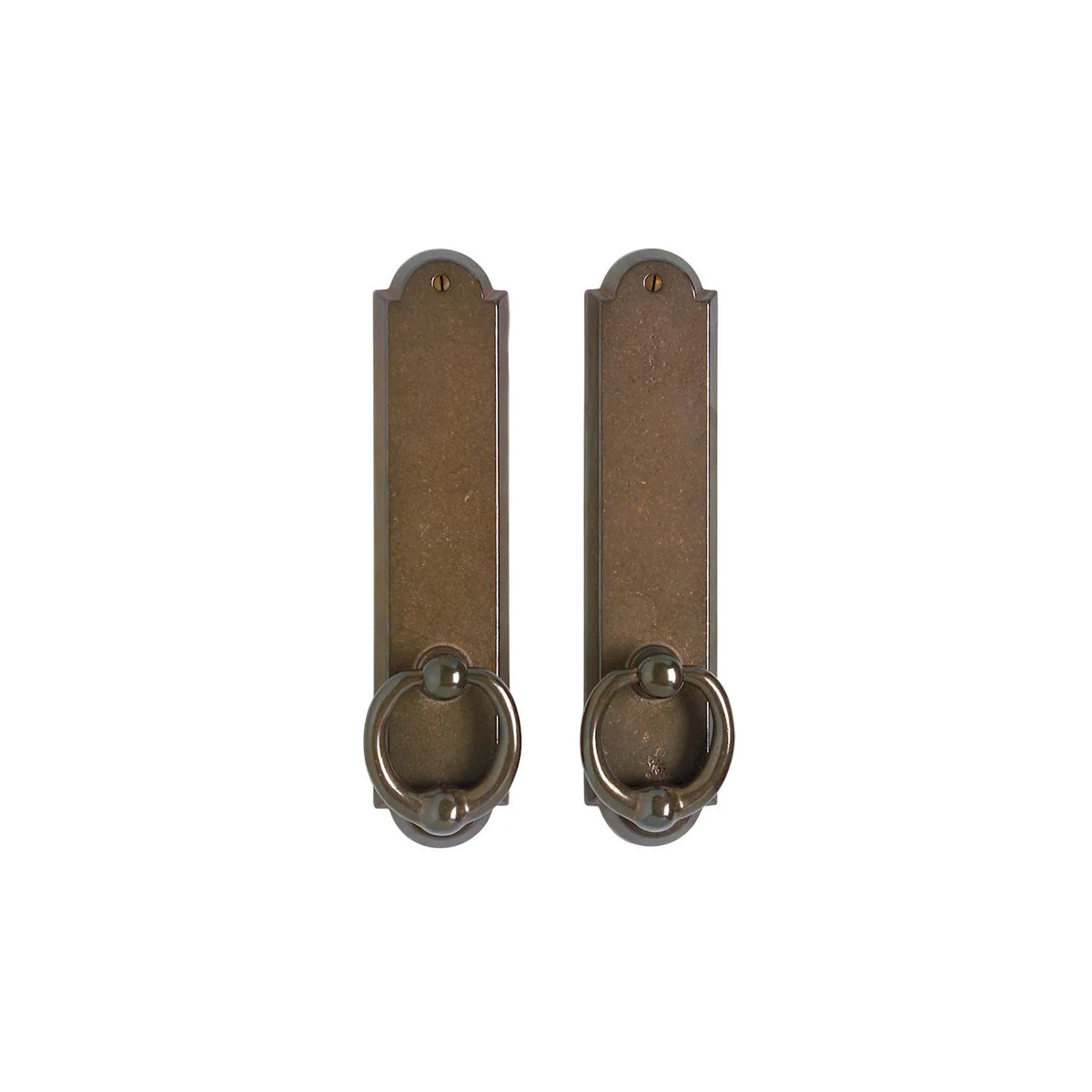 Arched Passage Set – 2 1/2″ x 11″ E704