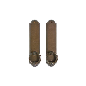 Arched Passage Set – 2 1/2″ x 11″ E704
