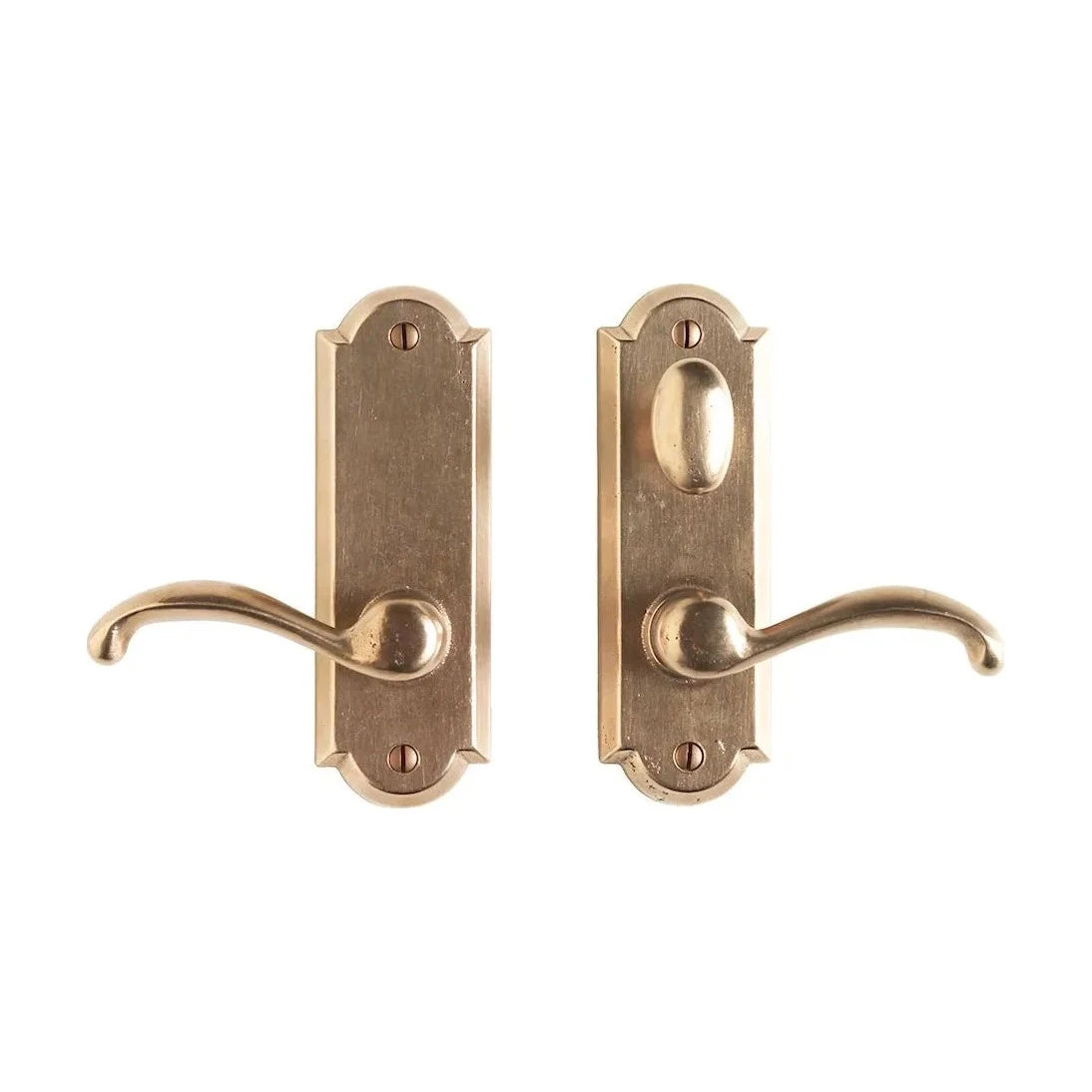 Arched Screen Door Hardware E710–1283