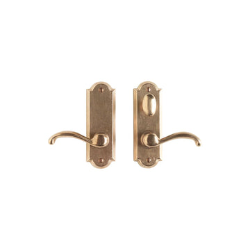 Arched Screen Door Hardware E710–1283