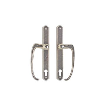 Arched Entry Sliding Door Set E720