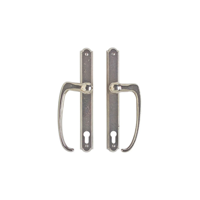 Arched Entry Sliding Door Set E720