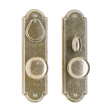 Arched Entry Set – 2 1/2″ x 9″ E726