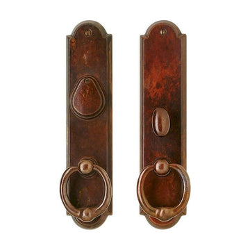 Arched Entry Set – 2 1/2″ x 11″ E727