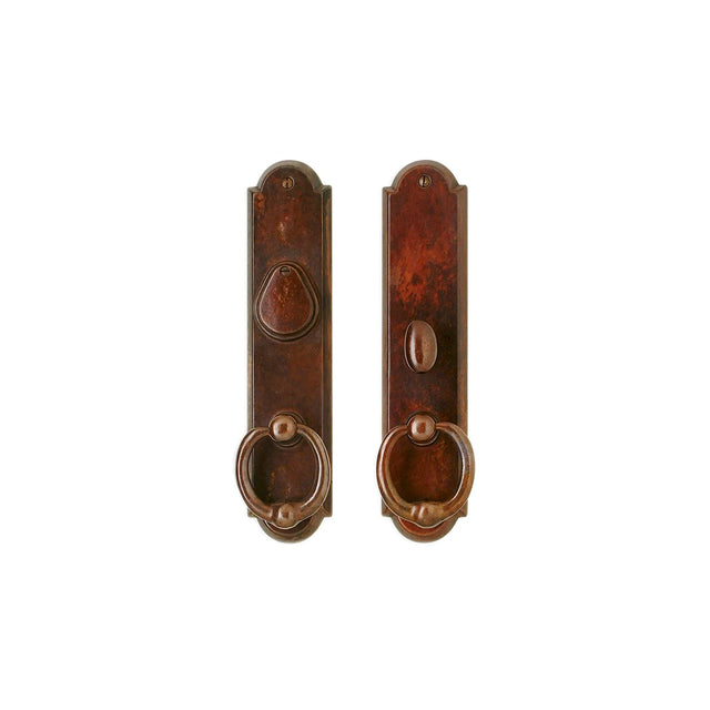 Arched Entry Set – 2 1/2″ x 11″ E727