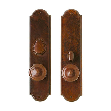 Arched Entry Set – 3″ x 13″ E729