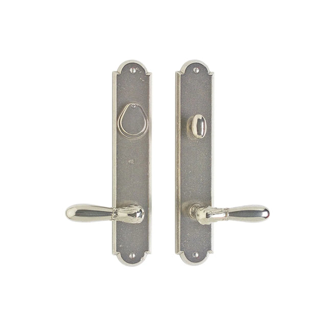 Arched Entry Set – 2 1/2″ x 13″ (5 1/2″ C-C) E738