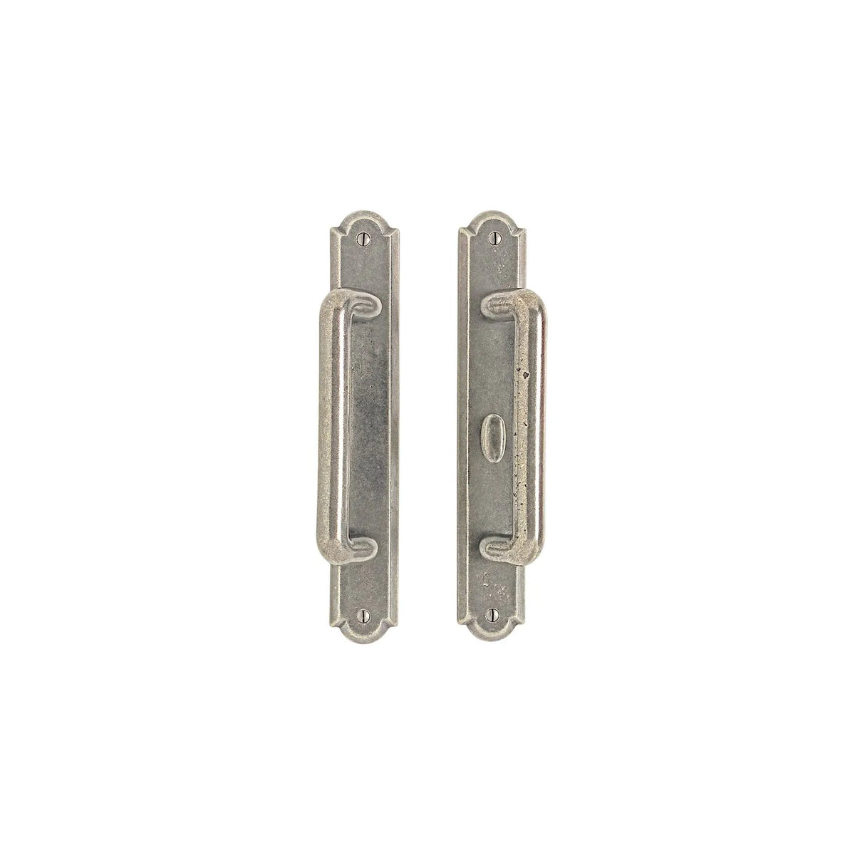 Arched Patio Sliding Door Set – 1 3/4″ x 11″ E760