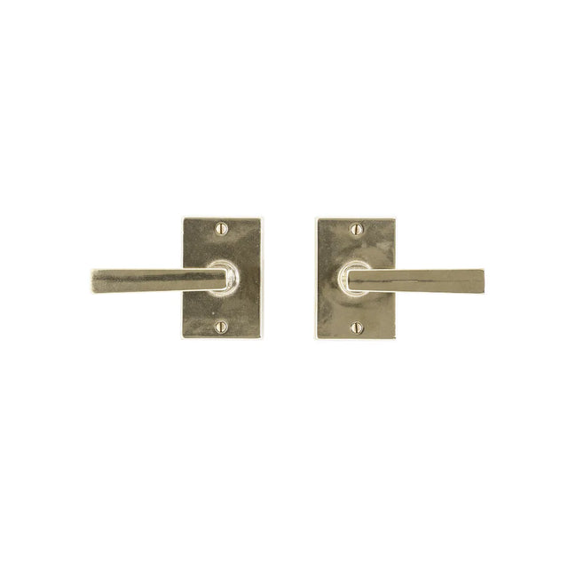 Metro Passage Set – 2 1/2″ x 3 3/4″