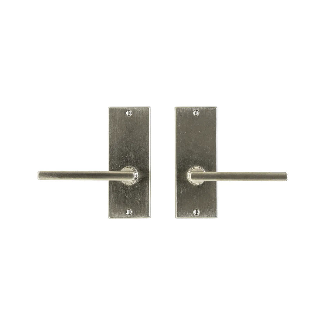 Metro Passage Set – 2 1/2″ x 6 1/2″
