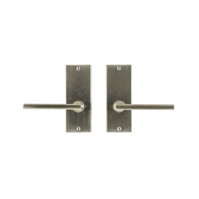 Metro Passage Set – 2 1/2″ x 6 1/2″