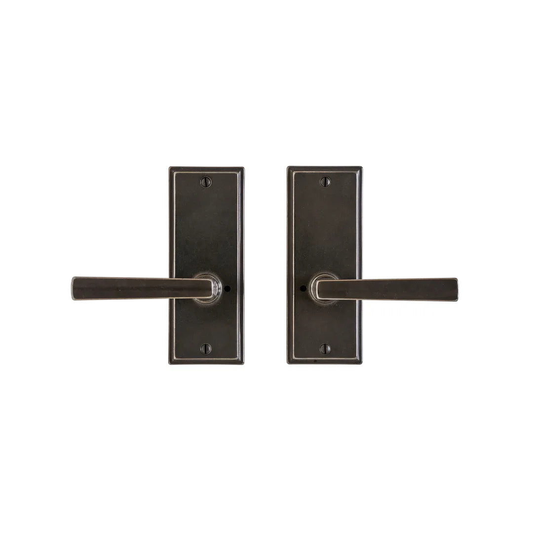 Stepped Privacy Set Express – 2 1/2″ x 6 1/2″ EB45-1-1