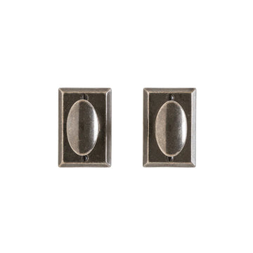 Rectangular Passage Set Express – 2 1/2″ x 3 3/4″