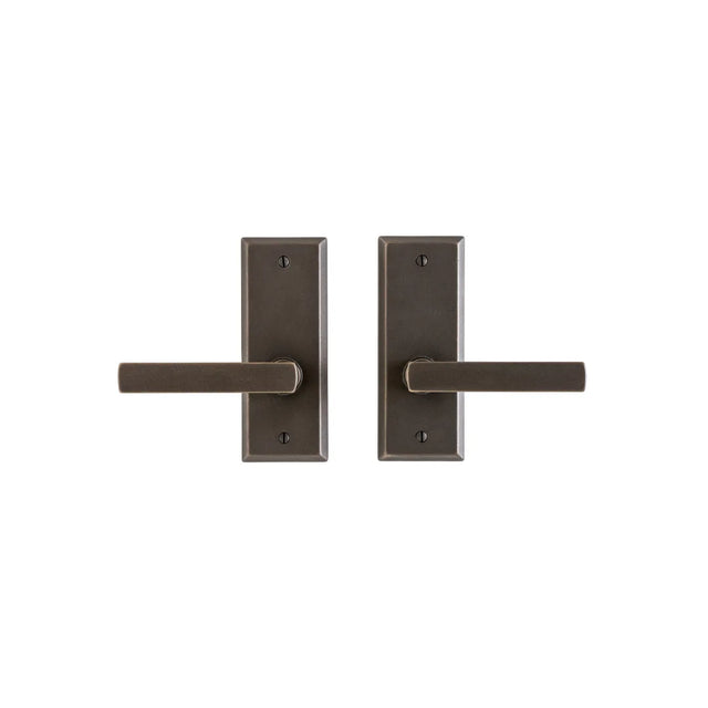 Rectangular Passage Set Express – 2 1/2″ x 6 1/2″