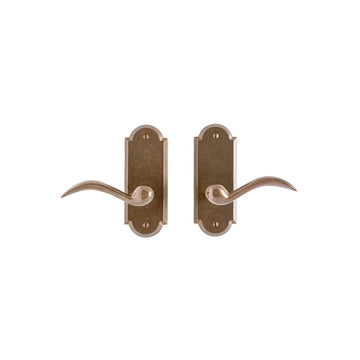 Arched Passage Set Express – 2 1/2″ x 6 1/2″ EB75-1-1