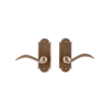 Arched Passage Set – 2 1/2″ x 6 1/2″ EB75-1